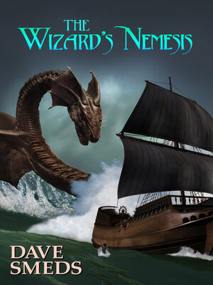 cover image of The Wizard's Nemesis